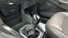 Ford EcoSport 1.0 EcoBoost Titanium 5dr Petrol Hatchback